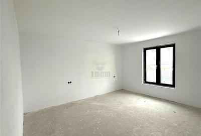 Casa individuala 4 camere 2 bai teren 500 mp la 8 km de Sibiu - 9