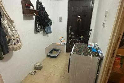 Garsonieră în Girocului