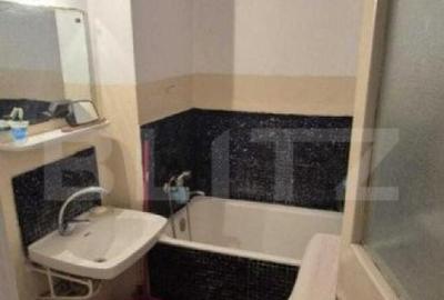 Apartament 2 camere, 44 mp, zona Cameliei - 1