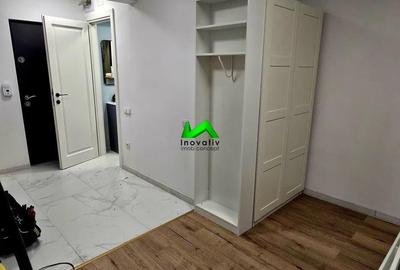 Garsoniera de inchiriat zona Lazaret - 3