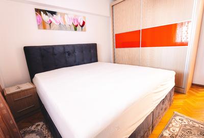 Decebal ,Calea Calarasilor  ,  3 minute metrou Piata Muncii - 26