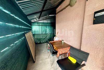 Apartament cu 2 camere + 2 parcari incluse | Terasa | Iris | Oasului - 8