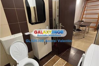 Apartament cu 2 camere semidecomandat, mobilat în Berceni - 7