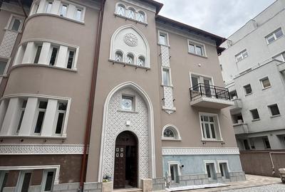 Spațiu pretabil Birouri | Clinică | Vila exclusivista Aviatorilor - 6