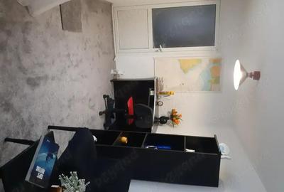 Vanzare Casa caramida, suprafata este de 200.mp., mobilata si utilata str. Grivitei - Pictor T Aman - 15