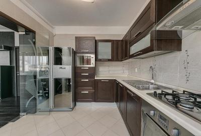 APARTAMENT DE LUX 3 CAMERE FLOREASCA - 3