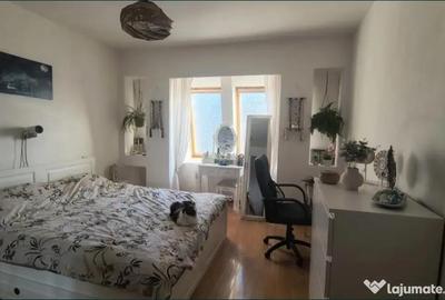 Apartament cu 3 camere decomandat în Noua - 6