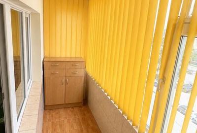 Apartament cu 2 camere în Calea București