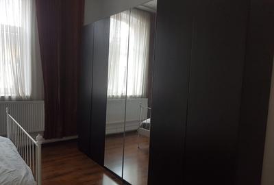 Apartament cu 3 camere semidecomandat în Parcul Carol - 6