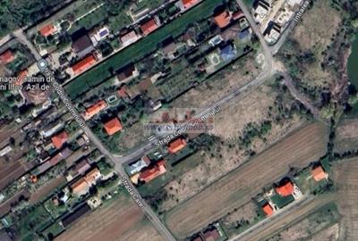 Vanzare Teren 2500 mp Ghermanesti, Snagov, - 4