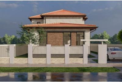Teren pentru construcții, zonă Premium în Grădiște - 5