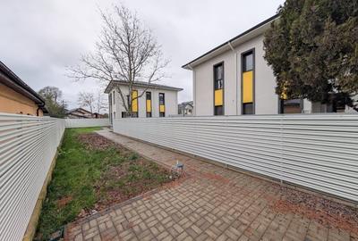 Casa 5 camere 135mp | 0 comision | Tunari | semineu | 450mp teren - 46