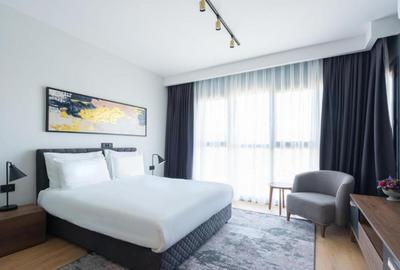 Apartament cu 2 camere de inchiriat in zona Aviatorilor - 3