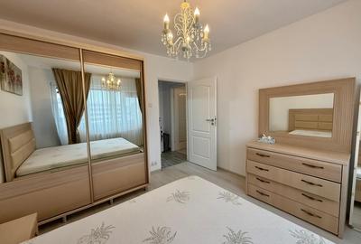 Apartament 2 camere situat la 10 minute de metrou Piata Unirii/Tineretului - 4