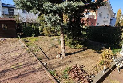 Casă cu 4 camere cu Teren 1300 Mp în Central - 6