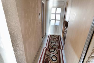 Apartament cu 3 camere decomandat în Republicii - 6