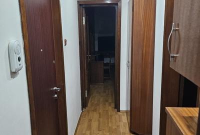 Garsonieră decomandată, mobilată în Dorobanți - 13