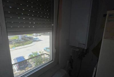 Apartament cu 2 camere semidecomandat în Micro 40 - 5