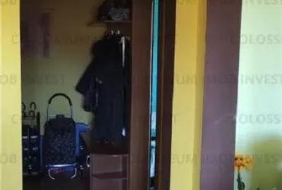 Apartament cu 3 camere decomandat, mobilat în Calea București - 4