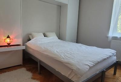 Apartament cu 2 camere semidecomandat în Central - 10