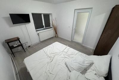 Casa cu 3 camere zona Faleza Nord, Renovata, Centrala pe gaz