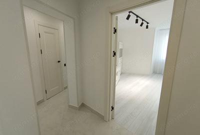 Garsonieră decomandată în Chibrit - 2