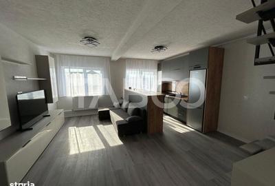 Apartament cu 3 camere semidecomandat în Ștrand - 1