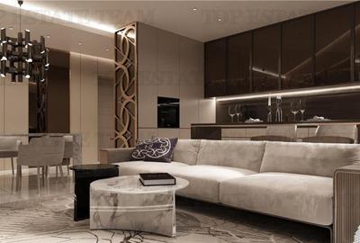 Apartament de in zona Herastrau - 7