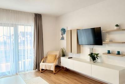 Apartament cu 3 camere decomandat în Șelimbăr - 8