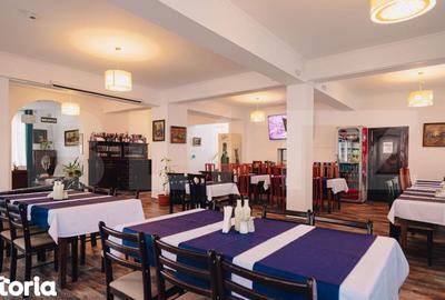Spațiu comercial, de 1,000 mp, în Central - 1