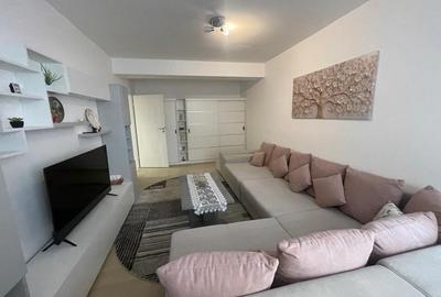 Apartament cu 2 camere decomandat, mobilat în Berceni - 3