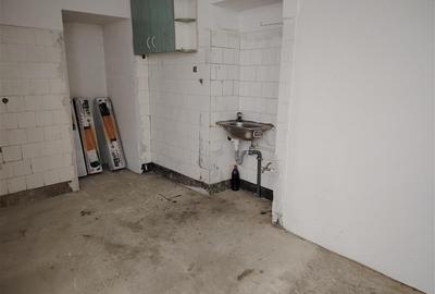 Spațiu comercial, de 277 mp, în Ultracentral - 4