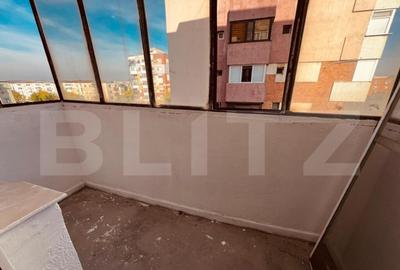 Apartament 3 camere, 73 mp, zona Sara - 3