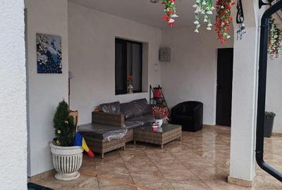 Casă cu 5 camere cu Teren 2400 Mp în Central - 7