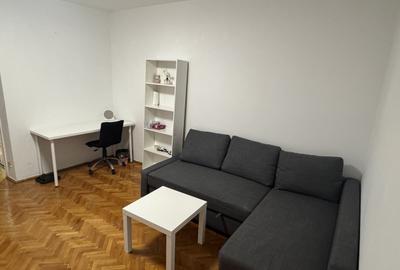 Garsonieră decomandată în Obor - 9