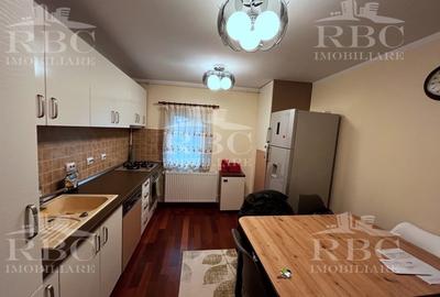 Apartament 3 camere decomandat cu garaj in Zorilor - 16