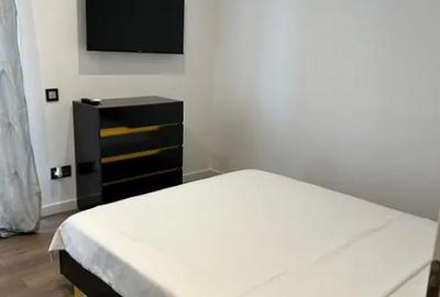 Apartament cu 3 camere semidecomandat, mobilat în Central - 6