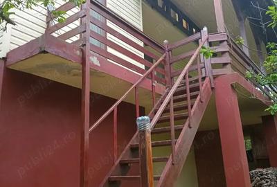 Casa de vanzare in comuna Drajna de Sus, Prahova - 10
