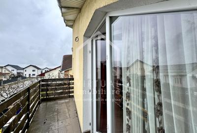 Casă individuală cu 4 camere cu Canalizare în Șura Mică - 22