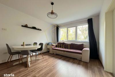 Apartament cu 2 camere în Circumvalațiunii - 2