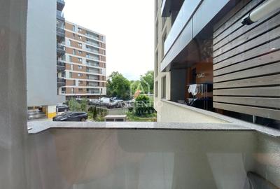 Apartament cu 2 camere semidecomandat, mobilat în Militari - 16