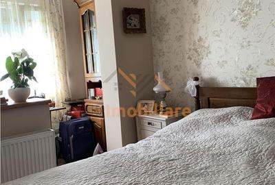 Apartament cu 2 camere semidecomandat în Seleuș - 7