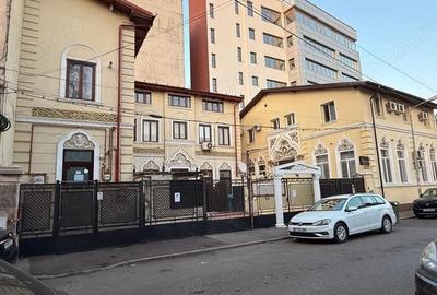 Casă cu 6 camere cu Teren 200 Mp în Unirii - 8