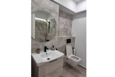 Apartament cu 2 camere semidecomandat în Tineretului - 5