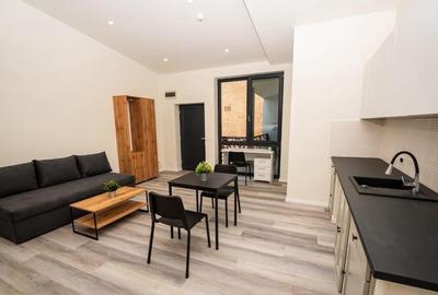 AA/1137 De inchiriat apartament cu 1 camera in Tg Mure? - Semicentral - 4