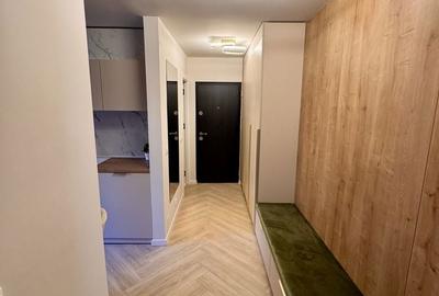 Apartament cu 2 camere decomandat în Astra - 2