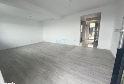 Casă cu 3 camere în Rediu - 1