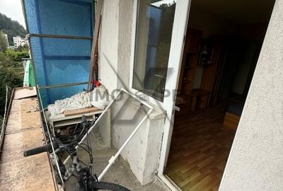 Apartament cu 3 camere, 62mp, zona Kaufland Sighisoara - 8