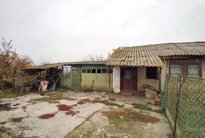 Casă cu 3 camere în Vitănești - 6