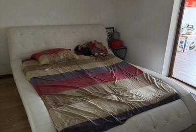 Apartament cu 2 camere semidecomandat în Micro 13 - 4